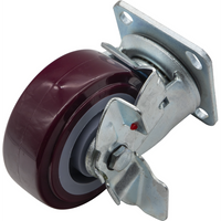 Sealey Swivel Castor STR007-SW