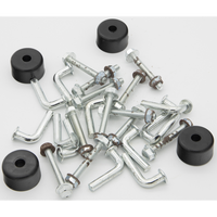 Sealey Fixing Kit for STR600 STR600-FK