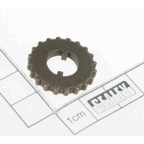Sealey Toothed cog washer
