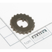 Sealey Toothed cog washer