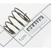 Sealey Spring Conical & Pawl Set (x2 Spring, x2 Pawl)