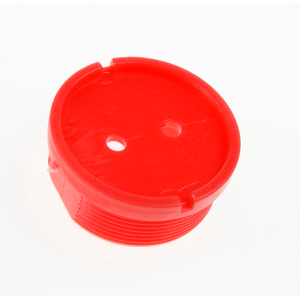 Sealey Bottom plug (red)
