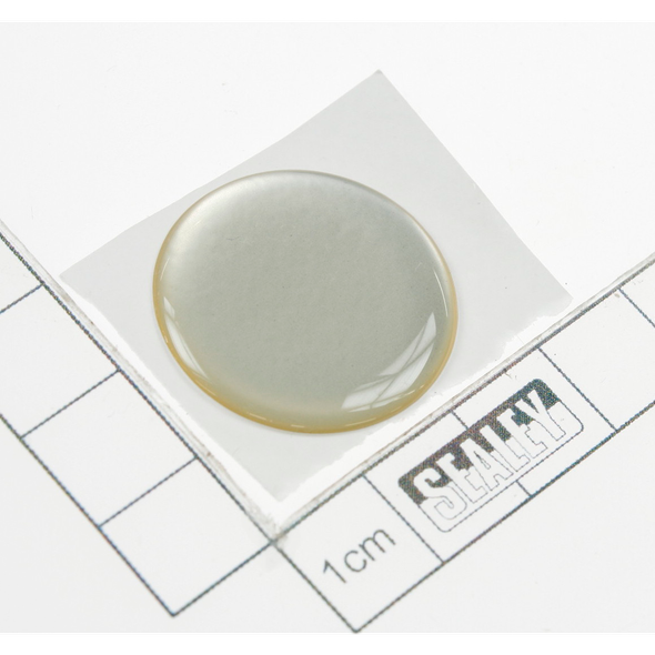 Sealey Transparent plug