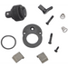 Sealey 1/4" Ratchet Handle Repair Kit - 72T