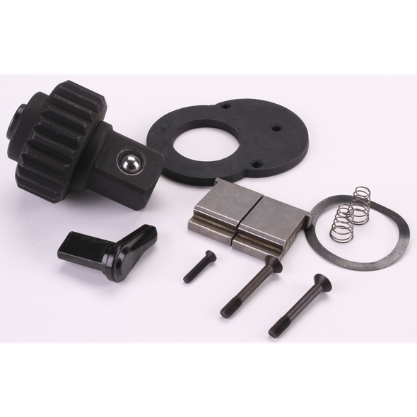 Sealey 3/4" Ratchet Handle Repair Kit - 24T