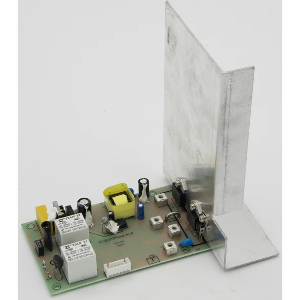 Sealey PCB