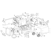 Sealey Control Circuit Board