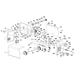 Sealey Torch Holder Assembly