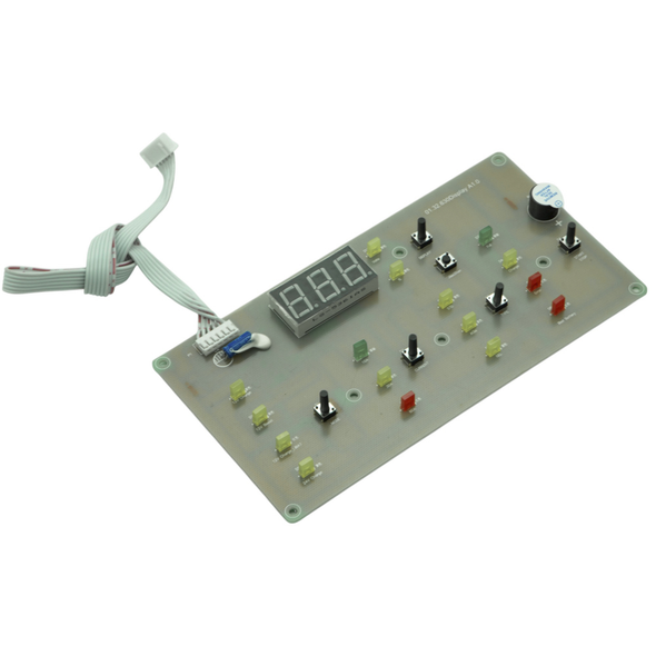 Sealey PCB