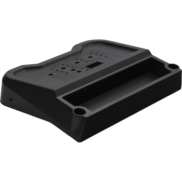 Sealey Top Control Panel