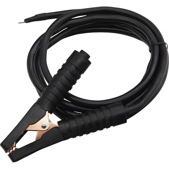 Sealey Negative Clamp & Cable
