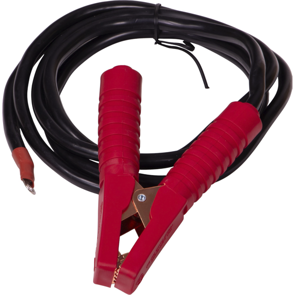 Sealey Positive Clamp & Cable