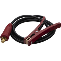 Sealey Positive Cable & Clamp (for SUPERSTART550E Only) SUPERSTART550E-40