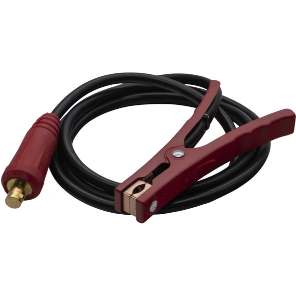 Sealey Positive Cable & Clamp (for SUPERSTART550E Only)