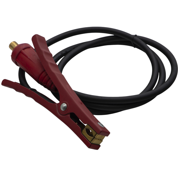 Sealey Positive Cable & Clamp (for SUPERSTART750E Only)