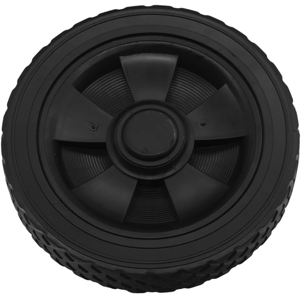 Sealey Fixed Wheel