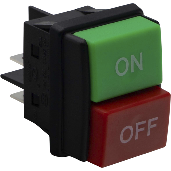 Sealey Power Switch