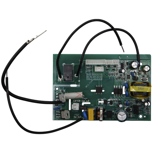 Sealey Main PCB