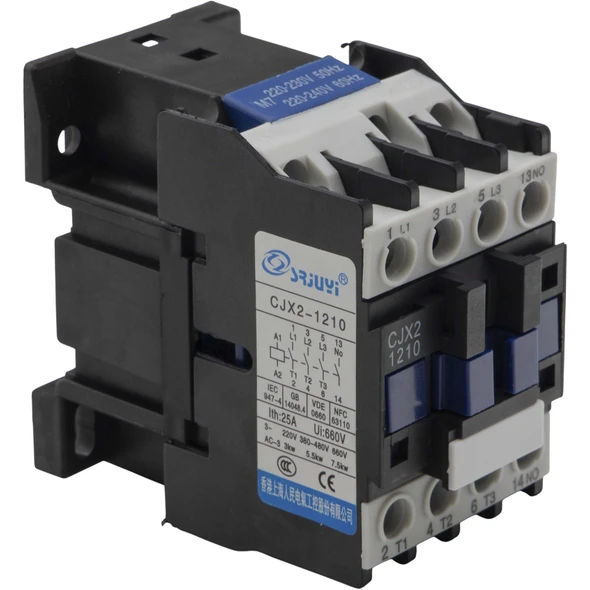 Sealey AC Contactor