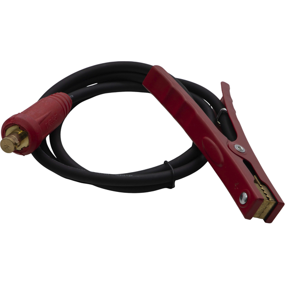 Sealey Positive Cable & Clamp (for SUPERSTART950E Only)
