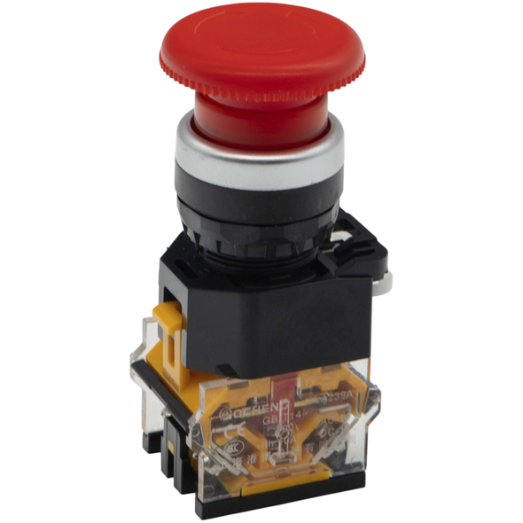 Sealey Emergency Stop Switch