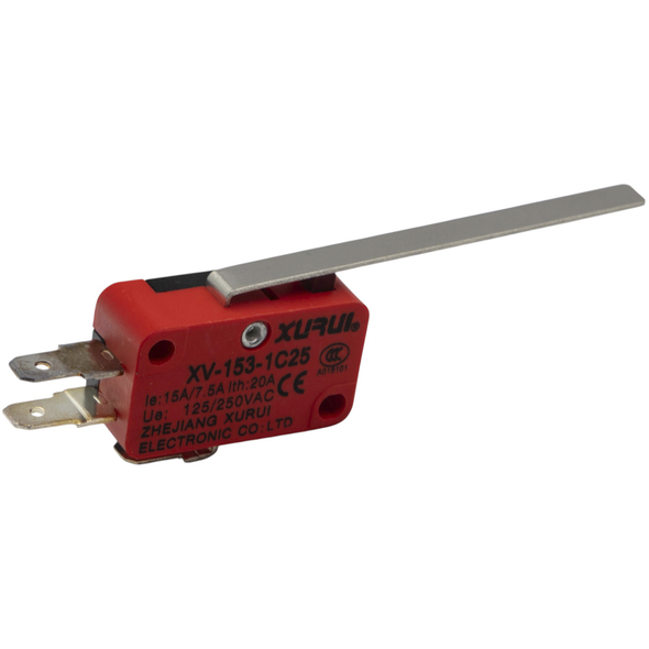 Sealey Safety Switch