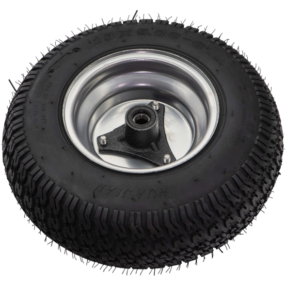 Sealey Wheel