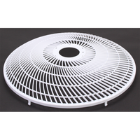Sealey Front grill 16" SWF16WR.V4-03