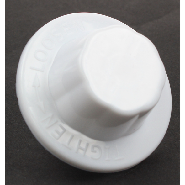 Sealey Spinner for blade