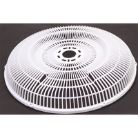 Sealey Rear grill 16" SWF16WR.V4-07