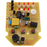 Sealey Ic panel SWF16WR.V4-19