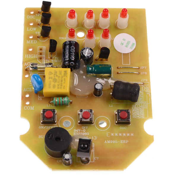 Sealey Ic panel