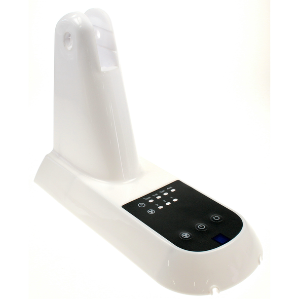 Sealey Front switch box