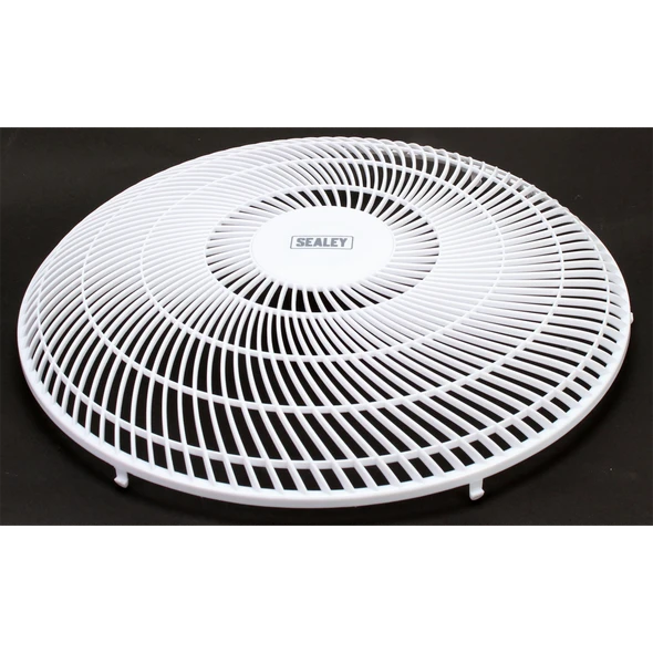 Sealey Front grill 18"