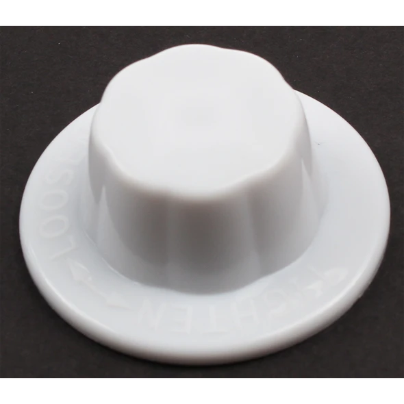 Sealey Spinner for blade