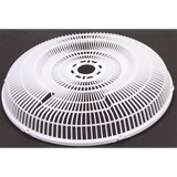 Sealey Rear grill 18" SWF18WR.07