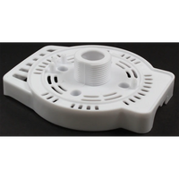 Sealey Front motor cover SWF18WR.08