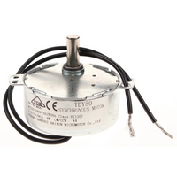 Sealey Synchronous motor SWF18WR.12