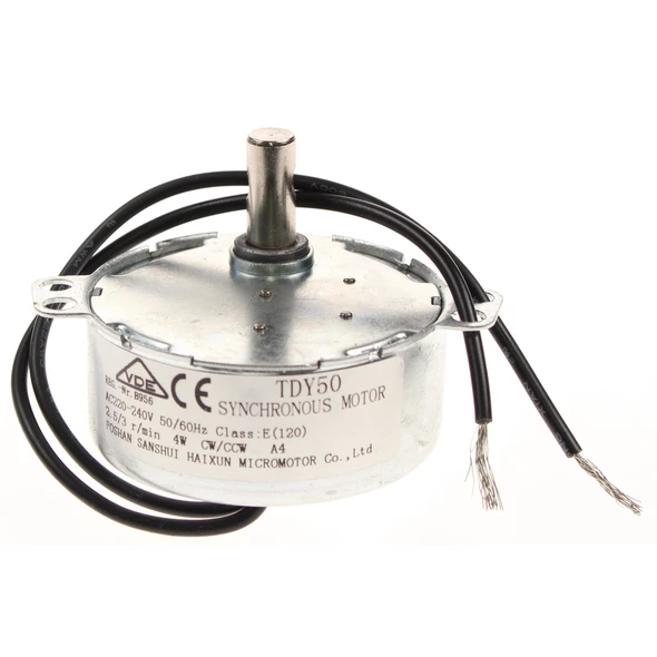Sealey Synchronous motor