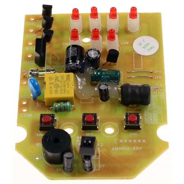 Sealey Ic panel