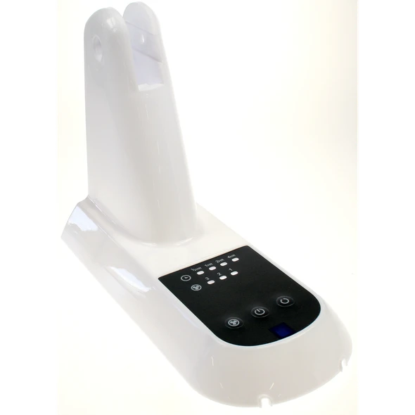 Sealey Front switch box