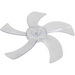 Sealey Fan Blade