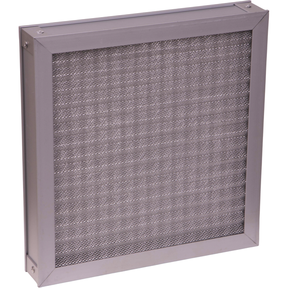 Sealey Pre-Filter Metal Mesh