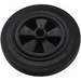 Sealey Fixed Wheel 200mm