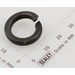 Sealey Spring Washer M12 Black