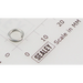 Sealey Spring washer m4 (single)