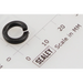 Sealey Spring washer m6 black(single)