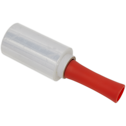 Sealey Steering Wheel Protection Film 150m with Applicator Handle SWPH150 Sealey - Town Tools 