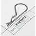 Sealey R-pin