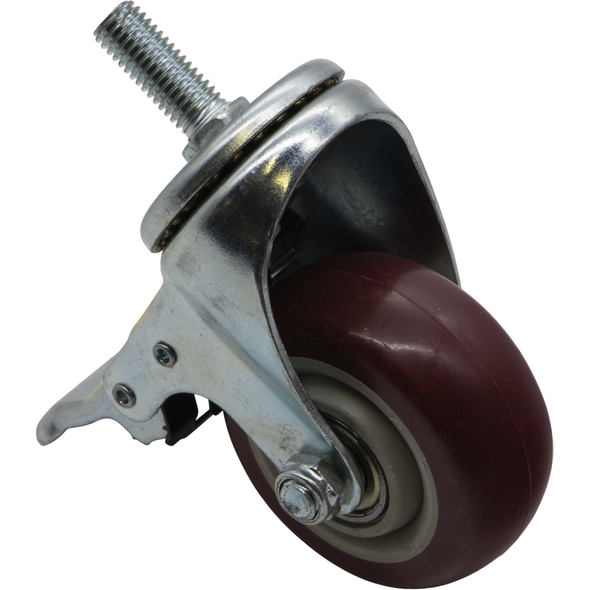 Sealey Castor (c/w Brake)